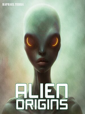 cover image of Alien Origins